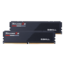 96GB (2 x 48GB) Ripjaws S5 DDR5 5600MT/s, CL40, Black, DIMM Memory - TAA Compliant