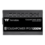Toughpower PF3 TPD-1200AH2FLP, 80 PLUS Platinum 1200W, Fully Modular, ATX Power Supply
