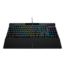 K70 PRO RGB, Per Key RGB, CORSAIR OPX, Wired, Black, Mechanical Gaming Keyboard