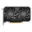 GeForce RTX™ 4060 Ti VENTUS 2X BLACK 16G OC, 2610 - 2625MHz, 16GB GDDR6, Graphics Card