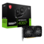 GeForce RTX™ 4060 Ti VENTUS 2X BLACK 16G OC, 2610 - 2625MHz, 16GB GDDR6, Graphics Card