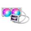 ROG RYUJIN III 240 ARGB White Edition, 240mm Radiator, Liquid Cooling System