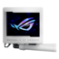 ROG RYUJIN III 240 ARGB White Edition, 240mm Radiator, Liquid Cooling System