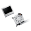 ROG RYUJIN III 240 ARGB White Edition, 240mm Radiator, Liquid Cooling System