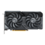 GeForce RTX™ 4060 Ti Dual Advanced, 2310 - 2580MHz, 16GB GDDR6, Graphics Card