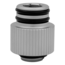 EK-Quantum Torque Push-In Adapter M 14 - Satin Tit