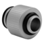 EK-Quantum Torque Push-In Adapter M 14 - Satin Tit
