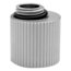 EK-Quantum Torque Rotary Offset 3 - Satin Titanium
