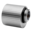 EK-Quantum Torque Rotary Offset 3 - Satin Titanium