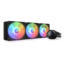Kraken 360 RGB, 360mm Radiator, Liquid Cooling System