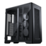 Enthoo Pro 2 Server, Tempered Glass, No PSU, E-ATX, Satin Black, Full Tower Case