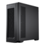 Enthoo Pro 2 Server, Tempered Glass, No PSU, E-ATX, Satin Black, Full Tower Case