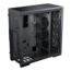 Enthoo Pro II, No PSU, E-ATX, Satin Black, Full Tower Case