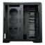 Enthoo Pro II, No PSU, E-ATX, Satin Black, Full Tower Case