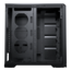 Enthoo Pro II, No PSU, E-ATX, Satin Black, Full Tower Case
