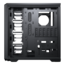Enthoo Pro II, No PSU, E-ATX, Satin Black, Full Tower Case