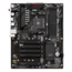 B550 UD AC, AMD B550 Chipset, AM4, ATX Motherboard