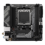 A620I AX, AMD A620 Chipset, AM5, Mini-ITX Motherboard