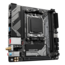 A620I AX, AMD A620 Chipset, AM5, Mini-ITX Motherboard
