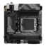 A620I AX, AMD A620 Chipset, AM5, Mini-ITX Motherboard