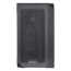 CTE C700 Air, Tempered Glass, No PSU, E-ATX, Black, Mid Tower Case