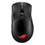 ROG Gladius III Wireless AimPoint, RGB, 36000-dpi, Wired/Bluetooth/Wireless, Black, Optical Gaming Mouse