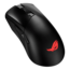 ROG Gladius III Wireless AimPoint, RGB, 36000-dpi, Wired/Bluetooth/Wireless, Black, Optical Gaming Mouse