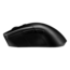 ROG Gladius III Wireless AimPoint, RGB, 36000-dpi, Wired/Bluetooth/Wireless, Black, Optical Gaming Mouse