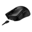 ROG Gladius III Wireless AimPoint, RGB, 36000-dpi, Wired/Bluetooth/Wireless, Black, Optical Gaming Mouse
