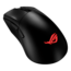ROG Gladius III Wireless AimPoint, RGB, 36000-dpi, Wired/Bluetooth/Wireless, Black, Optical Gaming Mouse