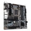 Q670M D3H DDR4, Intel® Q670 Chipset, LGA 1700, microATX Motherboard