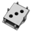 EK-Pro CPU WB SP5 Ni + Acetal