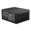 Straight Power 12, 80 PLUS Platinum 1500W, Fully Modular, ATX Power Supply