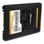 4TB Source HC 7 mm, 555 / 535 MB/s, 3D TLC NAND, SATA 6Gb/s, 2.5&quot; SSD