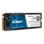 4TB Element, 2000 / 1400 MB/s, 3D NAND, PCIe NVMe 3.0 x4, M.2 2280 SSD