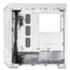 MasterBox TD500 Mesh V2, Tempered Glass, No PSU, E-ATX, White, Mid Tower Case