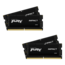 128GB (4 x 32GB) FURY Impact DDR5-5600MHz, CL40, SO-DIMM Memory