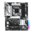 B760 Pro RS WiFi, Intel® B760 Chipset, LGA 1700, ATX Motherboard