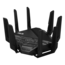 RT-BE96U, IEEE 802.11be, Tri-Band 2.4GHz / 5GHz / 6GHz, 1376 / 5764 / 11529 Mbps, 6xRJ45, 1 x USB 3.2 Gen 1, 1 x USB 2.0, Retail Wireless Router