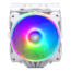 Hyper 622 Halo White, 157mm Height, 150W TDP, Aluminum CPU Cooler