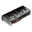 Radeon™ RX 7800 XT PULSE, 2124 - 2430MHz, 16GB GDDR6, Graphics Card