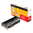 Radeon™ RX 7800 XT PULSE, 2124 - 2430MHz, 16GB GDDR6, Graphics Card
