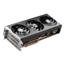 Radeon™ RX 7800 XT NITRO+, 2254 - 2565MHz, 16GB GDDR6, Graphics Card