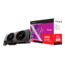 Radeon™ RX 7700 XT PULSE, 2171 - 2544MHz, 12GB GDDR6, Graphics Card
