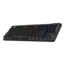 PRO X TKL, RGB, GX Brown, Wired/Wireless, Black, Mechanical Gaming Keyboard