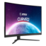 G32C4X, 31.5&quot; VA, Curved, 1920 x 1080 (FHD), 1 ms, 250Hz, Gaming Monitor