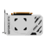 GeForce RTX™ 4060 VENTUS 2X WHITE 8G OC, 2490 - 2505MHz, 8GB GDDR6, Graphics Card