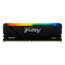 64GB (2 x 32GB) FURY Beast DDR4 3200MT/s, CL16, Black, RGB LED, DIMM Memory