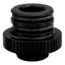 EK-Quantum Torque Push-In Adapter M 7 - Black