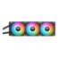 TH420 V2 ARGB, 420mm Radiator, Liquid Cooling System